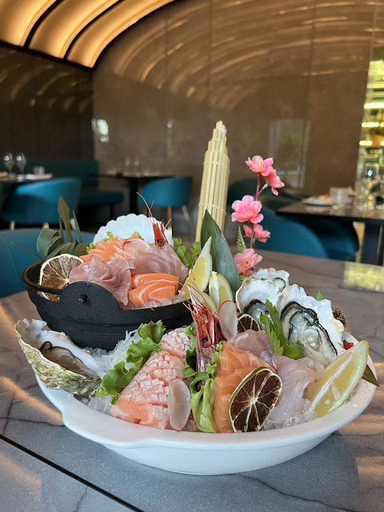 Menu_Ryori Japanese Restaurant_Besnate_image_5