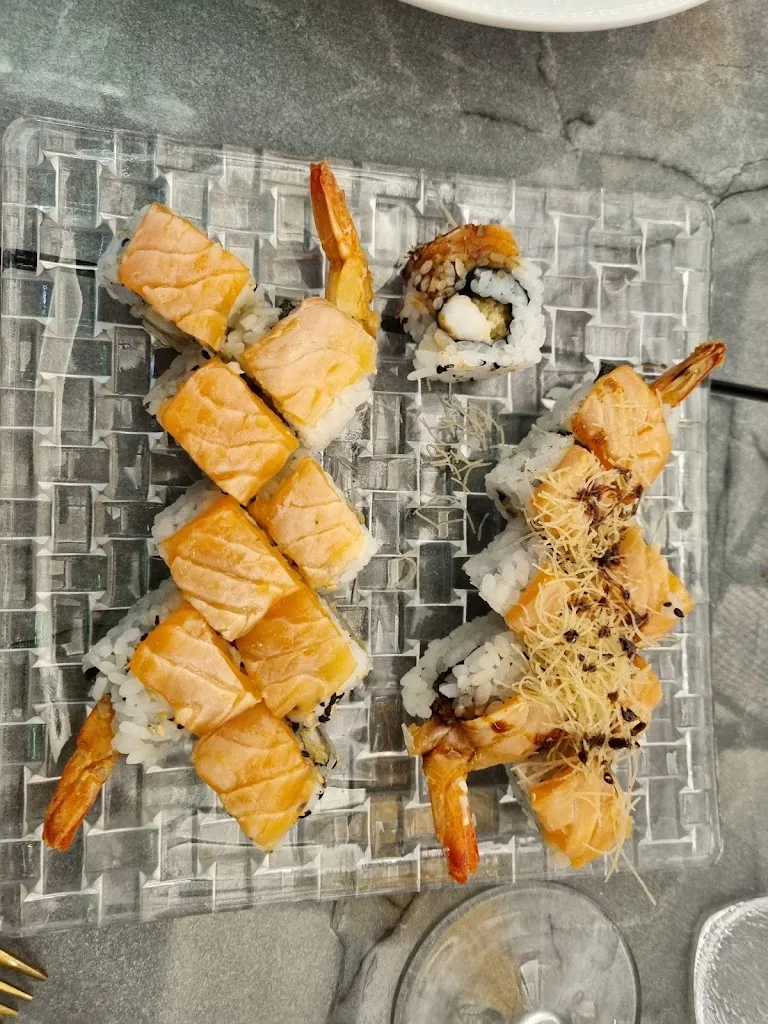 Matteo Emanuele Bardelli_Ryori Japanese Restaurant_Besnate_review