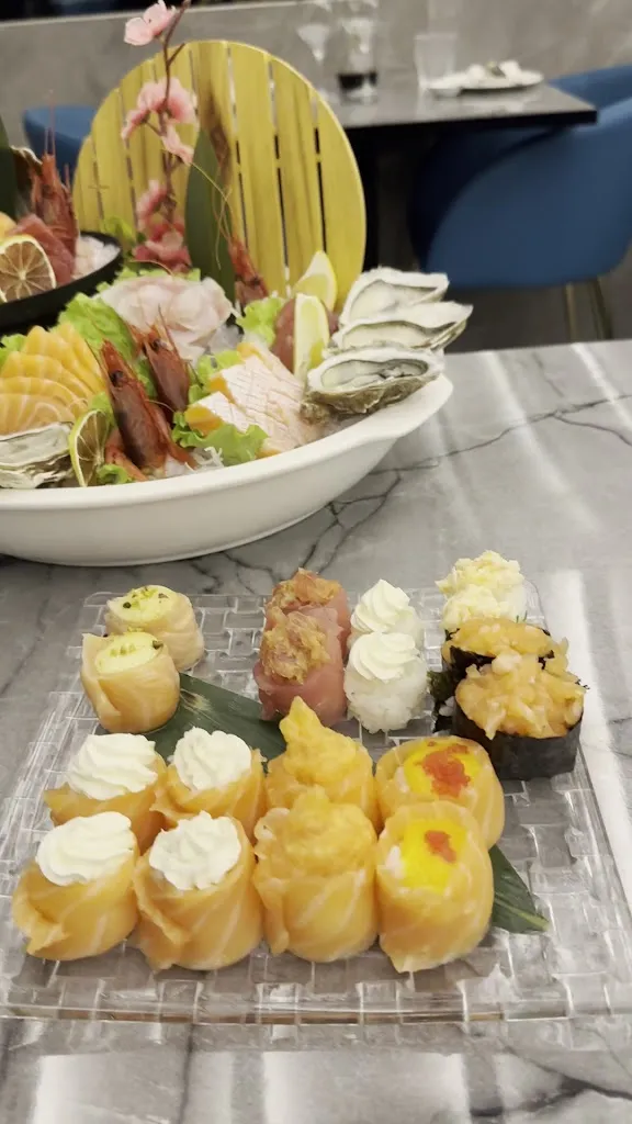 Ryori Japanese Restaurant_Besnate_slider_image_2