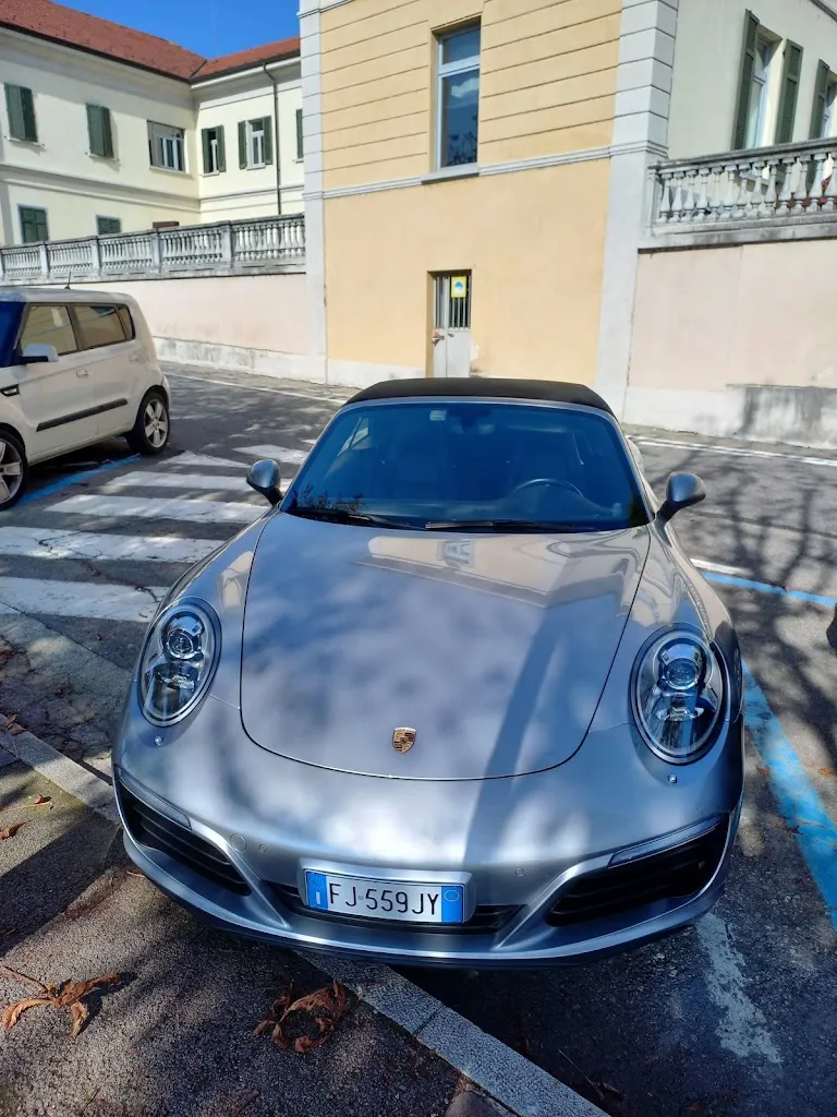 Marco Pedretti_Caffe Sport_Besnate_review