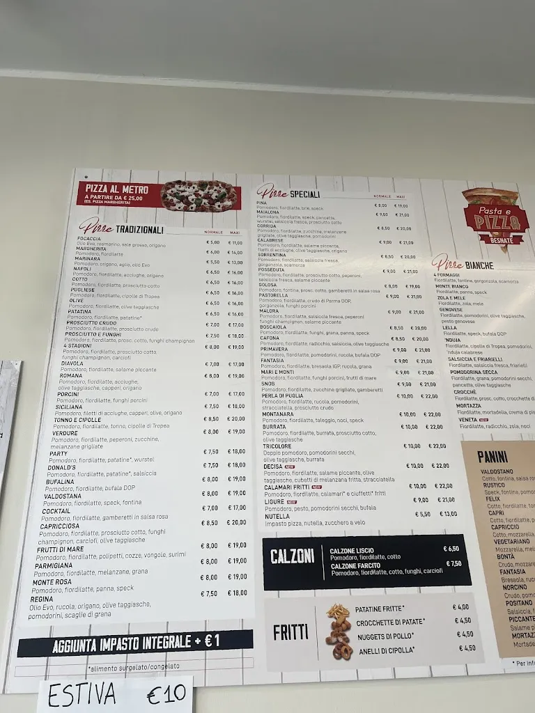 Menu_Pasta e Pizza_Besnate_immagine_1