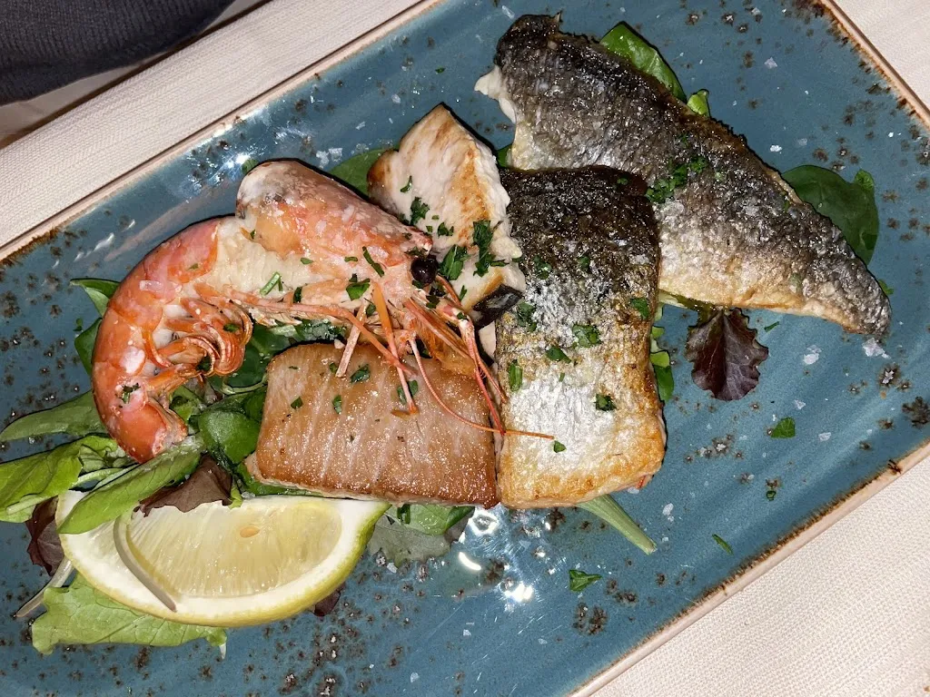 Gili Y_Ristorante I Fontanili_Besnate_review