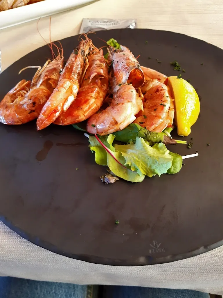 Wemi M_Ristorante I Fontanili_Besnate_review