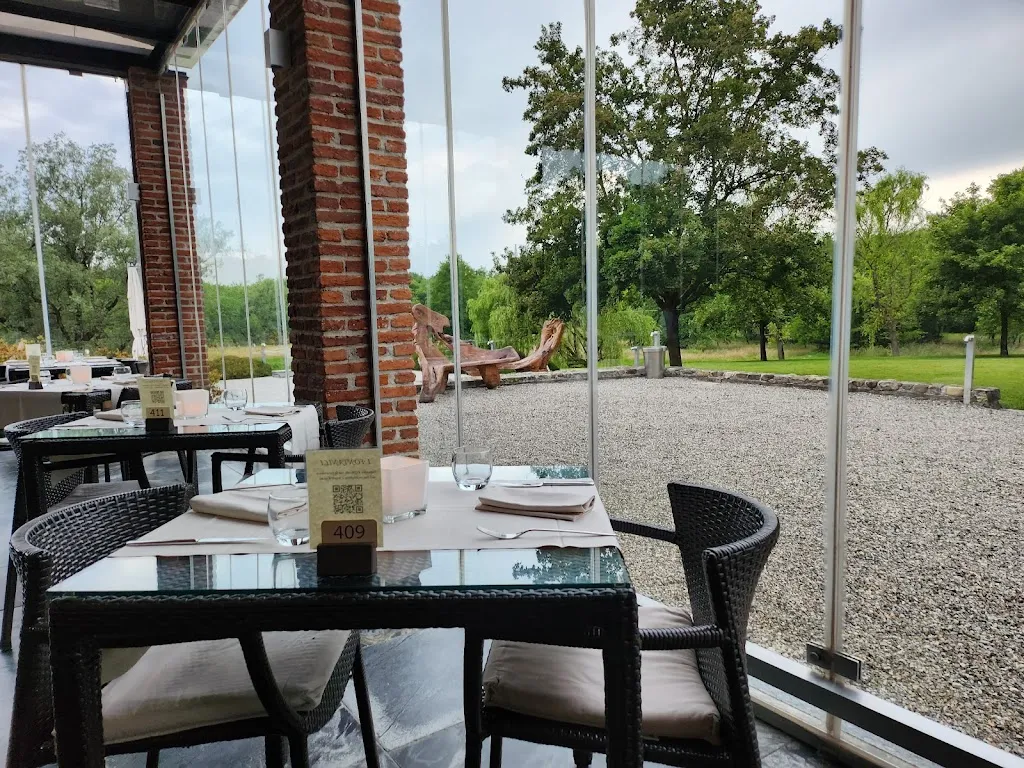 Ristorante I Fontanili_Besnate_slider_image_1