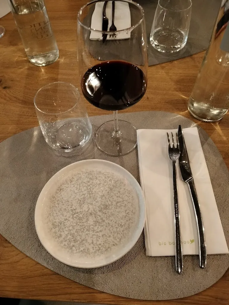 Be Cazzi Tua_Liama Cantina e Cucina_Besnate_recensione