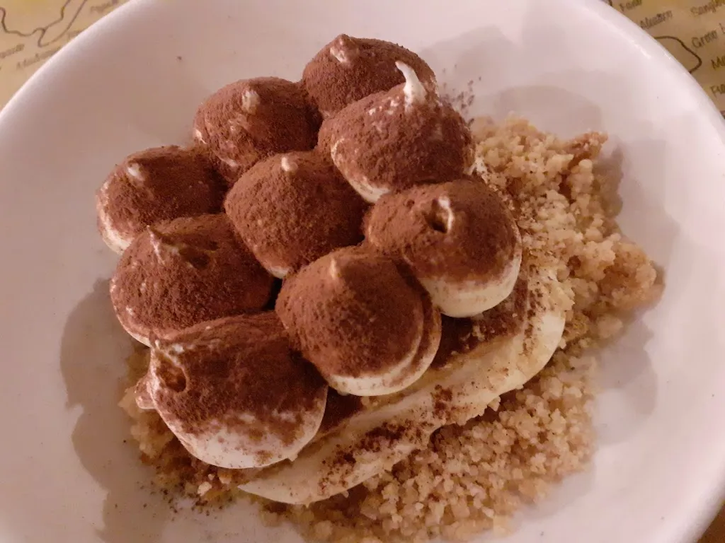 Monik Piacentini_Liama Cantina e Cucina_Besnate_recensione