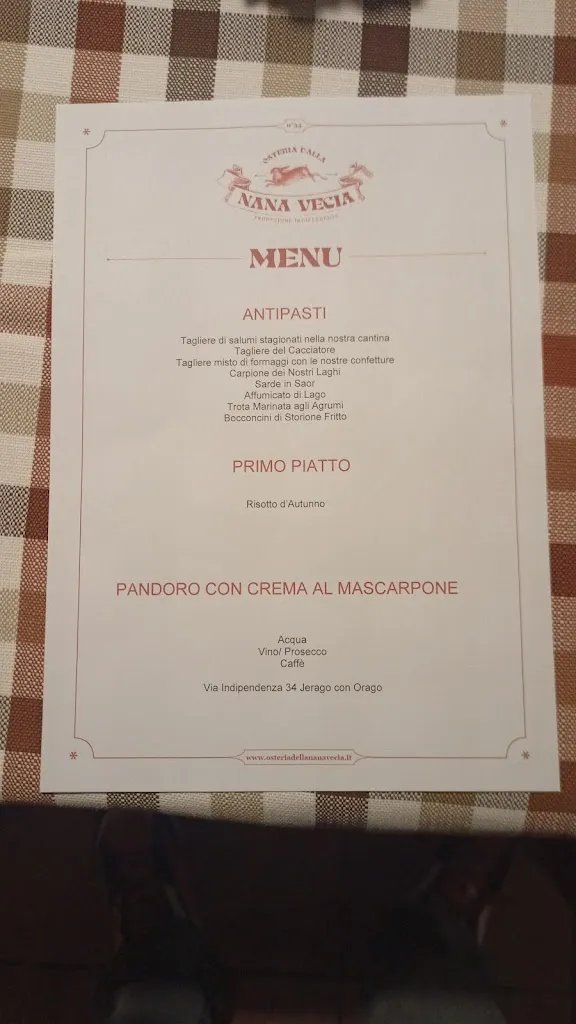 Menu_Osteria dalla Nana Vecia_Besnate_image_4