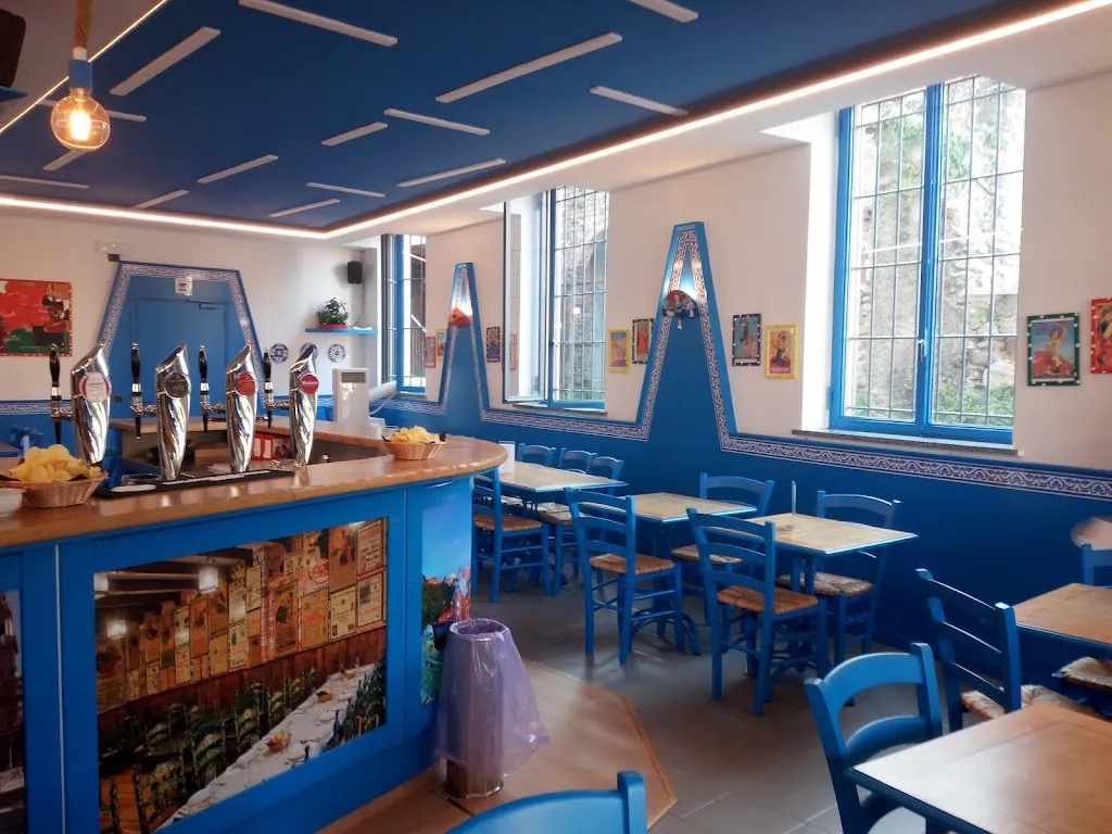 Ristorante Spagnolo El Andalu_Besnate_slider_image_1