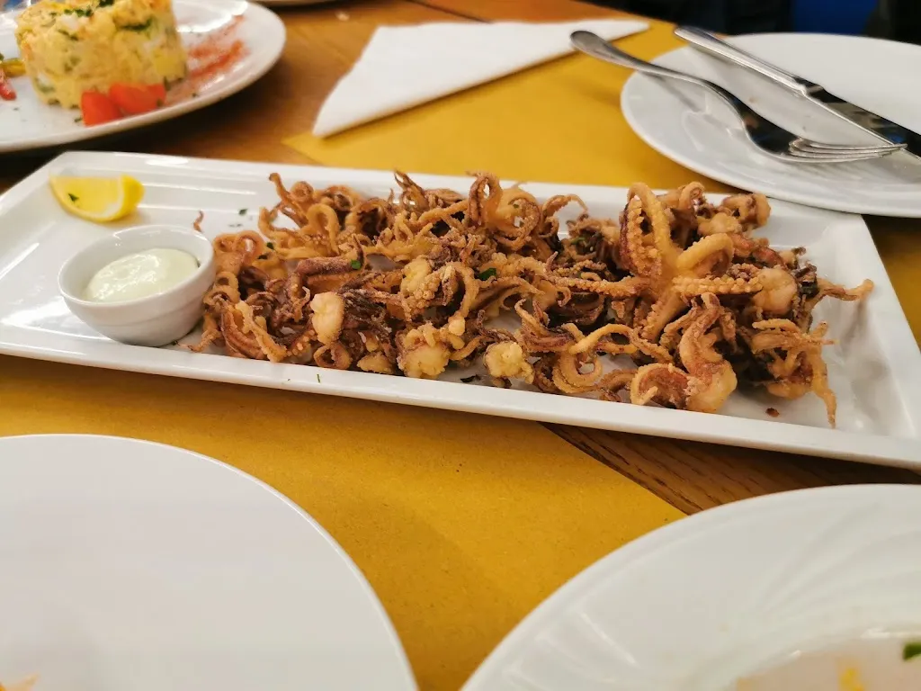 Ristorante Spagnolo El Andalu_Besnate_slider_image_3