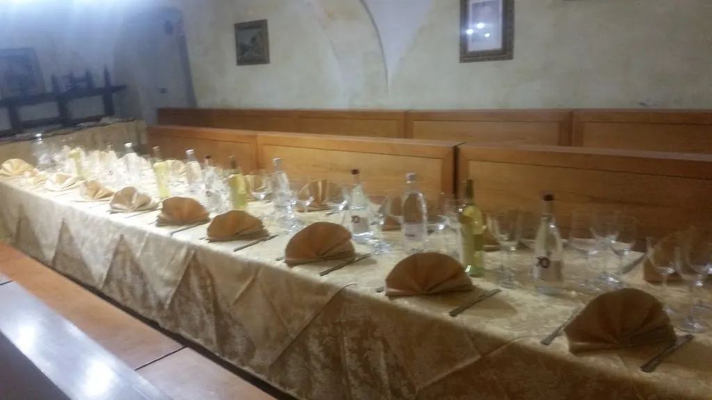 Ristorante | Hotel - Il Castellaccio restaurant in Besnate