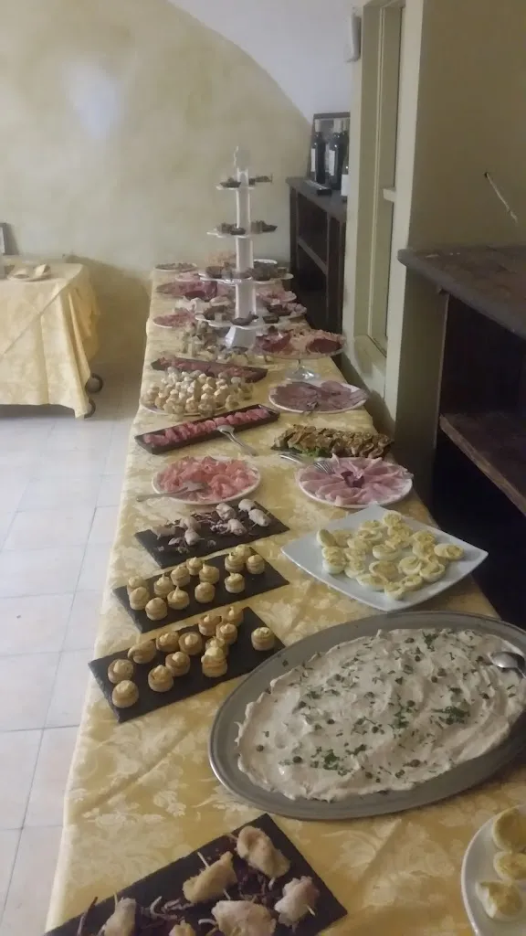 Ristorante | Hotel - Il Castellaccio_Besnate_slider_image_2