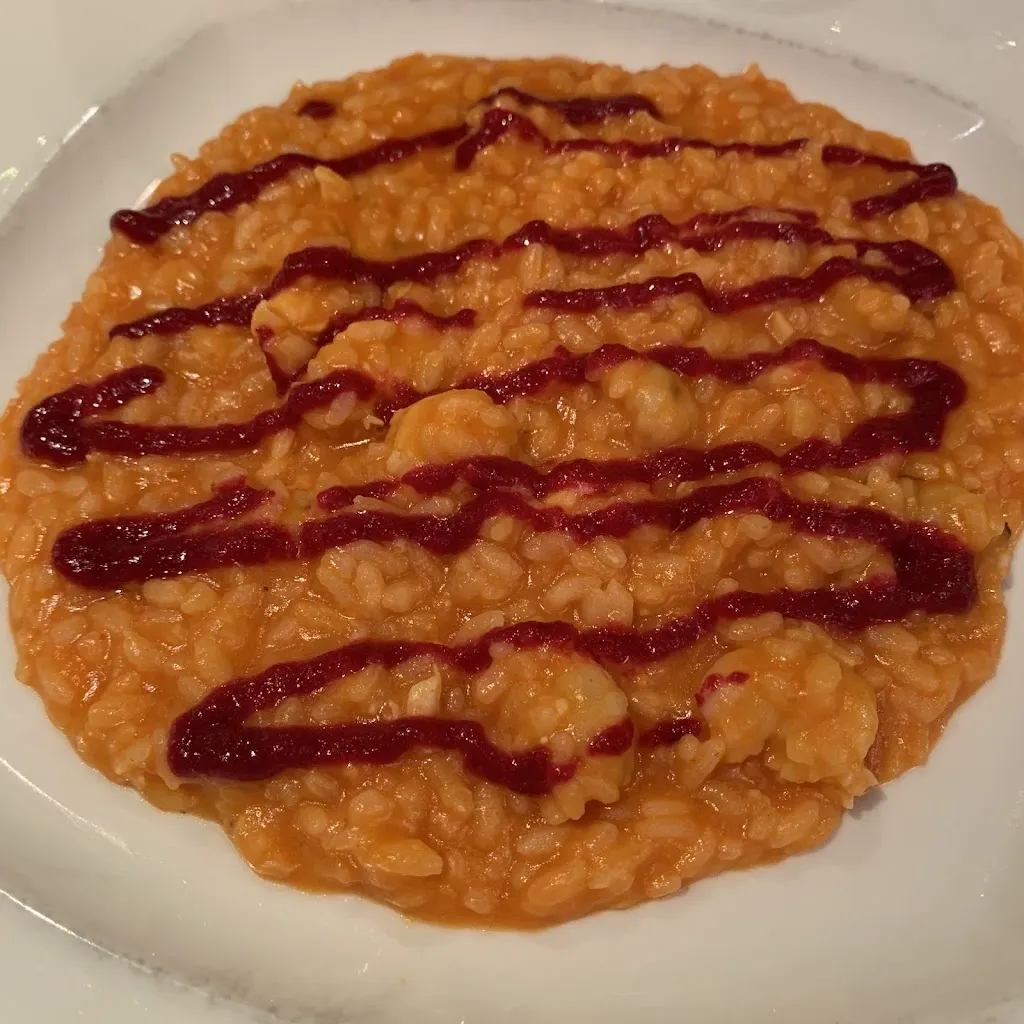 Michael Van Balken_Osteria In Besozzo_Besozzo_review