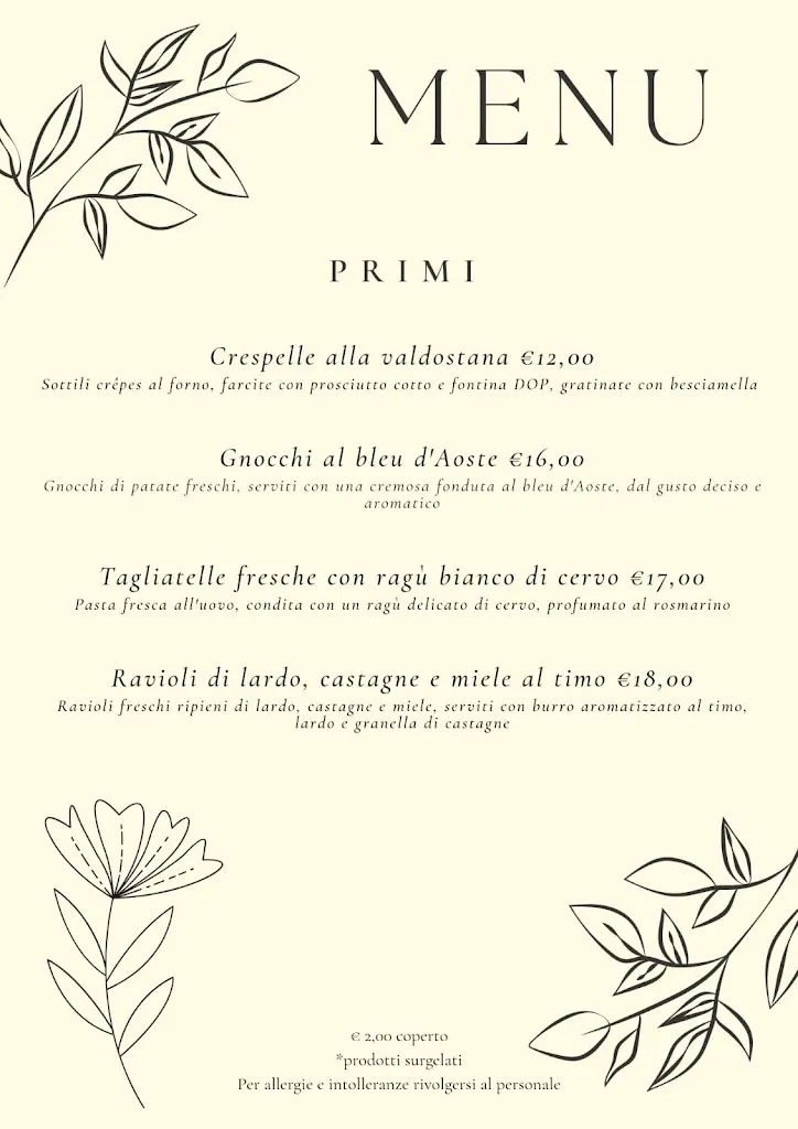 Menu_Bar La Goille Ristorante da Giò_Valtournenche_image_2