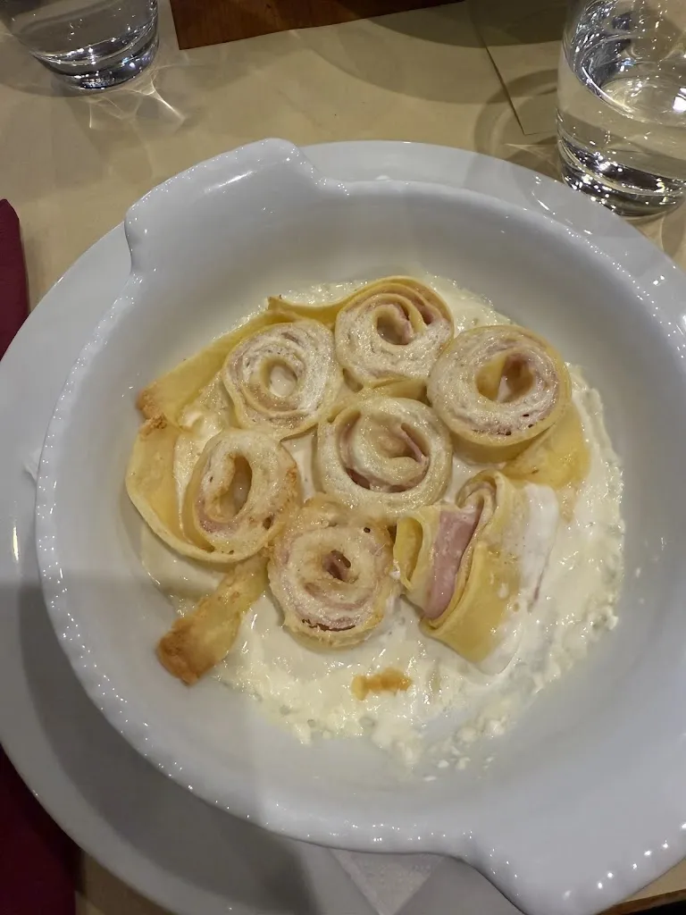 Reka Balogh_Bar La Goille Ristorante da Giò_Valtournenche_review