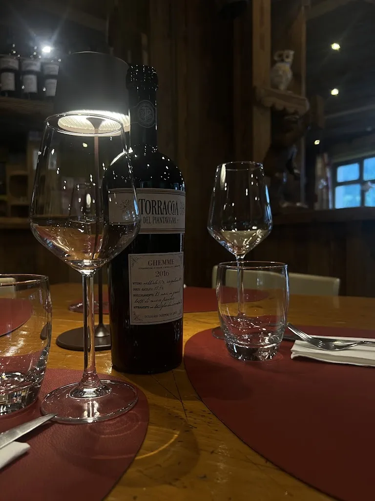 Bar La Goille Ristorante da Giò_Valtournenche_slider_image_2