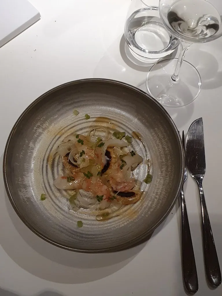 Diana Y_Osteria del Sass_Besozzo_review