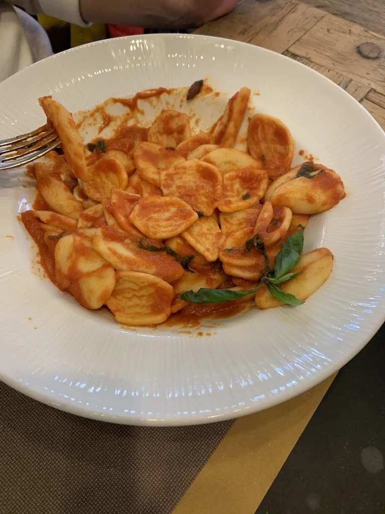 Bart Pilarczyk_L'Alambicco - New management_Besozzo_recensione