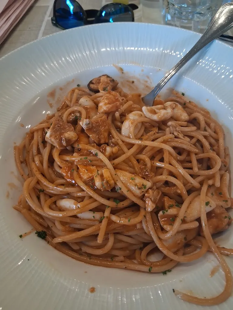 ANTONIO DAMIANO_L'Alambicco - New management_Besozzo_recensione