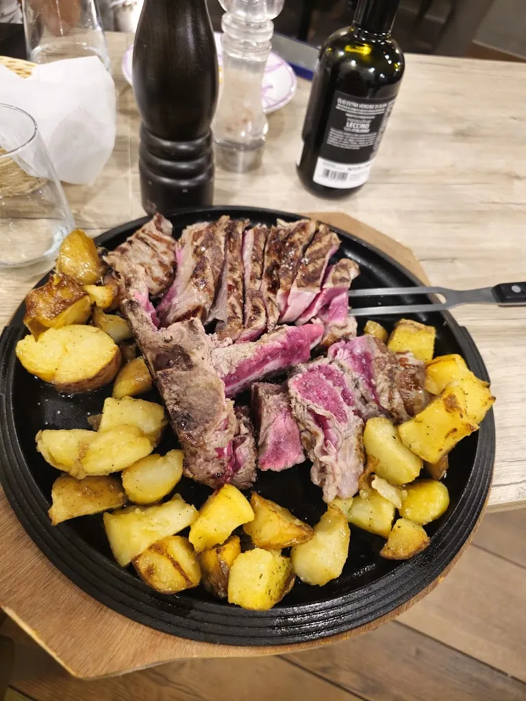 Stefan M._Ristorante Il Tugurio_Besozzo_review