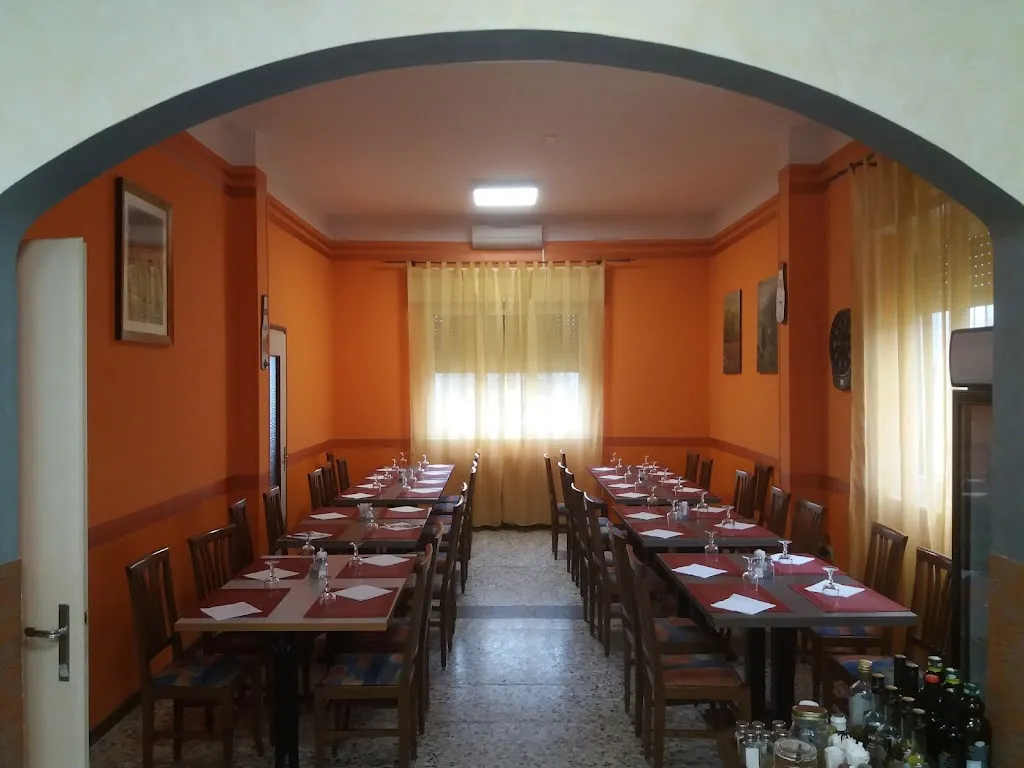 Gabriele F_Bar Trattoria La Siesta_Besozzo_review