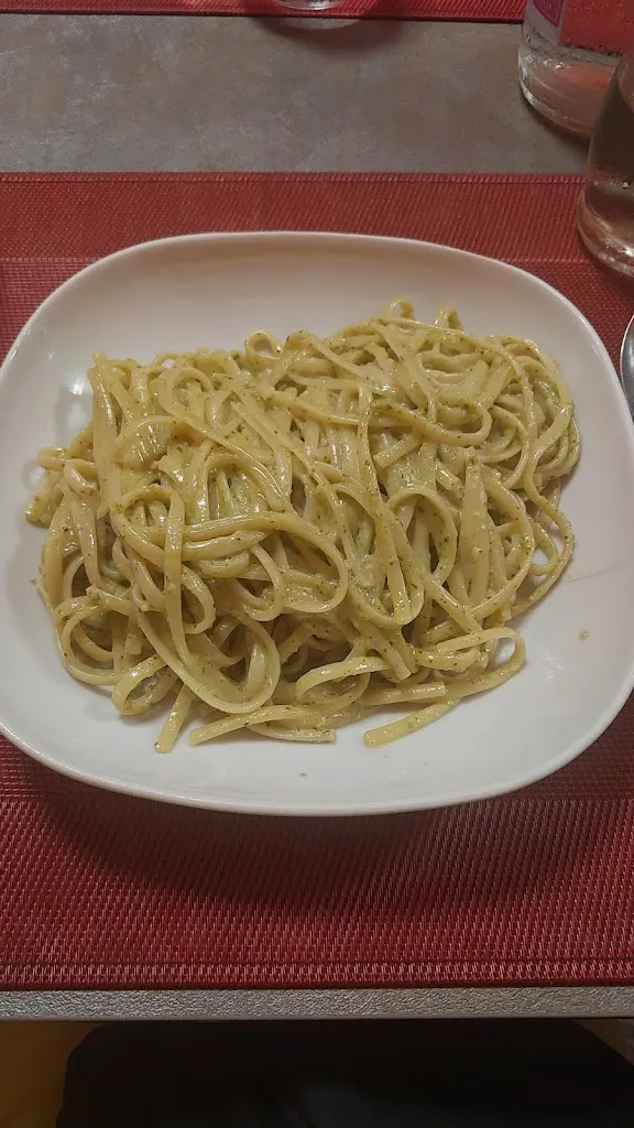 Mauro Liotta_Bar Trattoria La Siesta_Besozzo_review