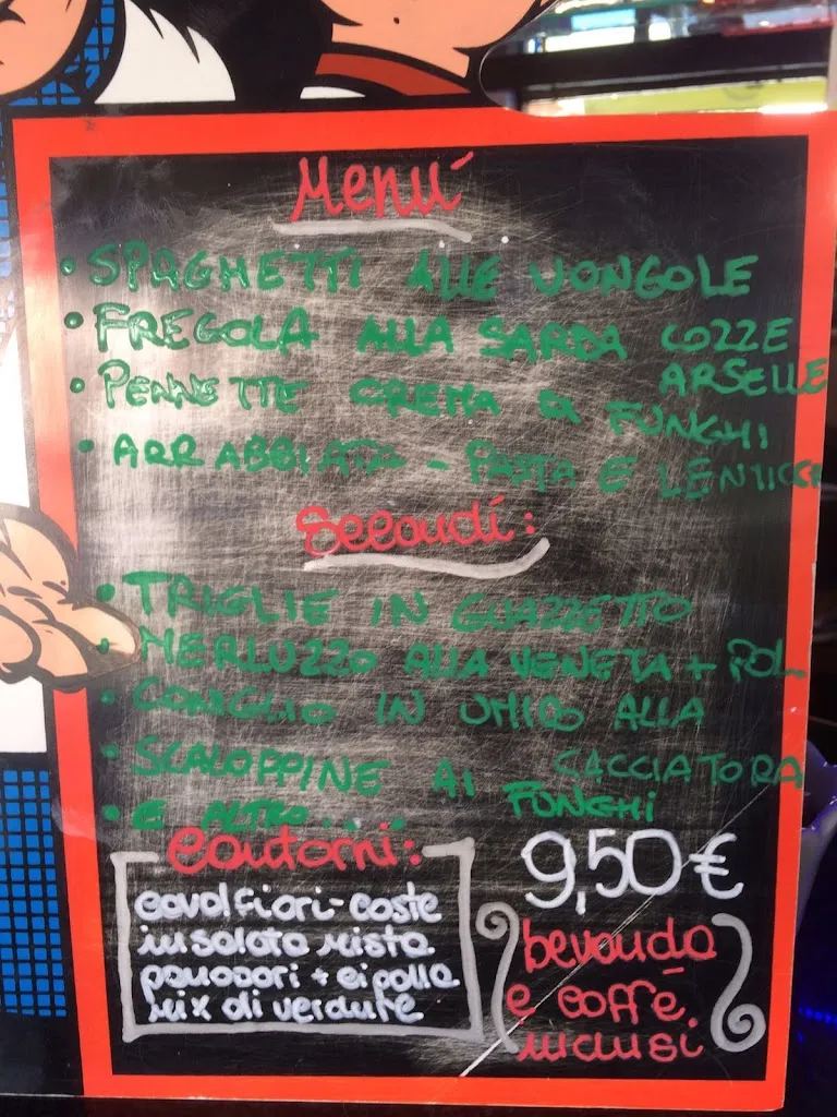 Menu_Trattoria bar sport Da Ignazio_Besozzo_image_1