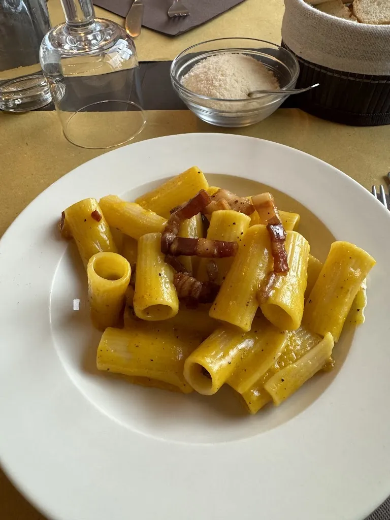 Luca Ciresa_Trattoria bar sport Da Ignazio_Besozzo_review