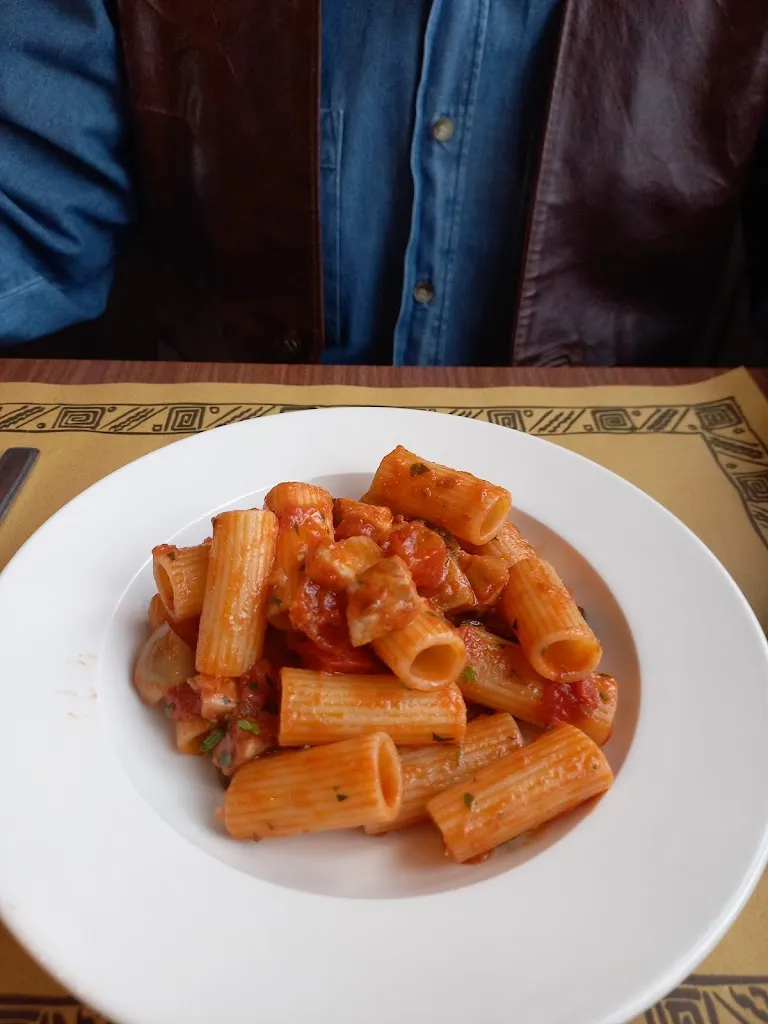 Donatella Valenti_Trattoria bar sport Da Ignazio_Besozzo_review