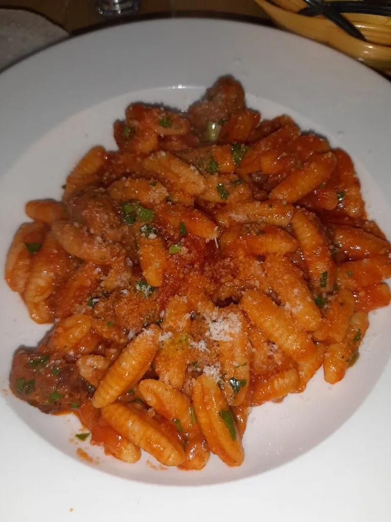 Fedele Racco_Trattoria bar sport Da Ignazio_Besozzo_review