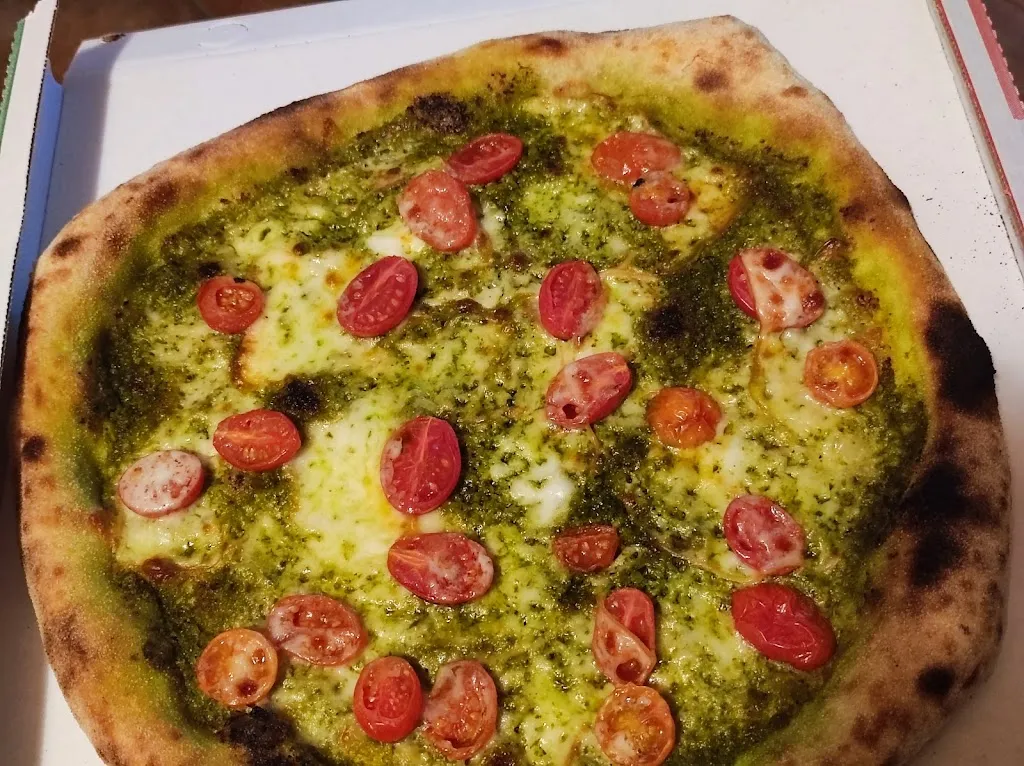 Josiane J_Da Vale Birreria Paninoteca_Besozzo_review