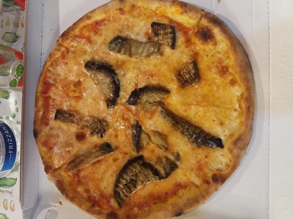 La Vera_Pizzeria Kebab 