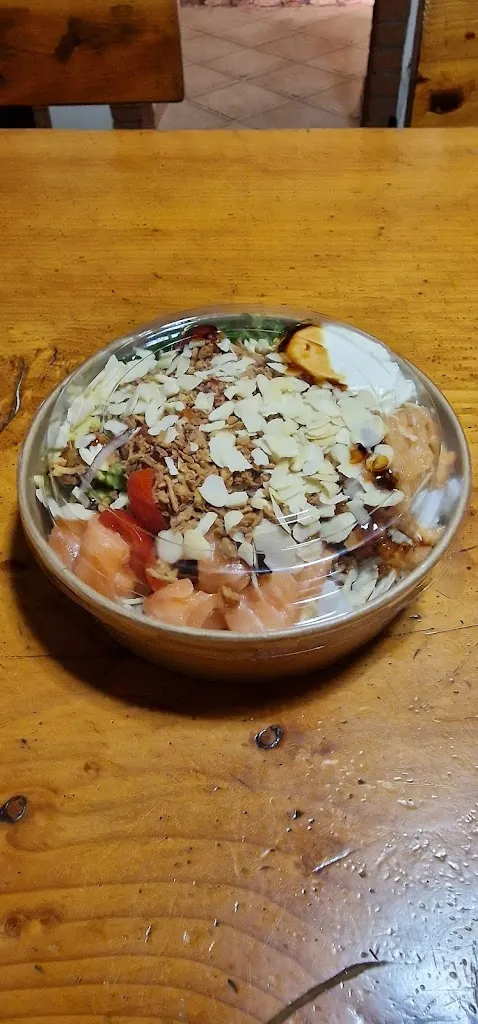 Mattia Fabris_Happy Poke_Besozzo_review