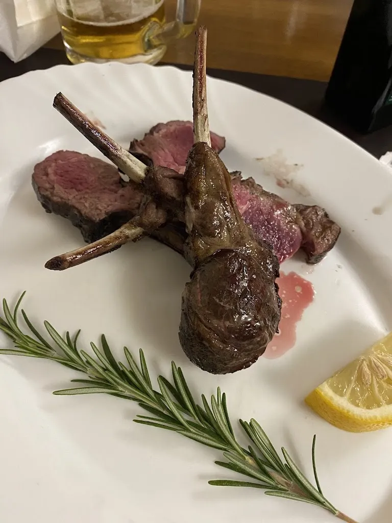 Charlotte_Osteria DaMa - Eccellenze alla Brace_Besozzo_review