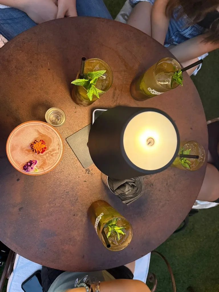 Riccardo Fazzi_Il Faro Lounge & Bistrot_Besozzo_recensione