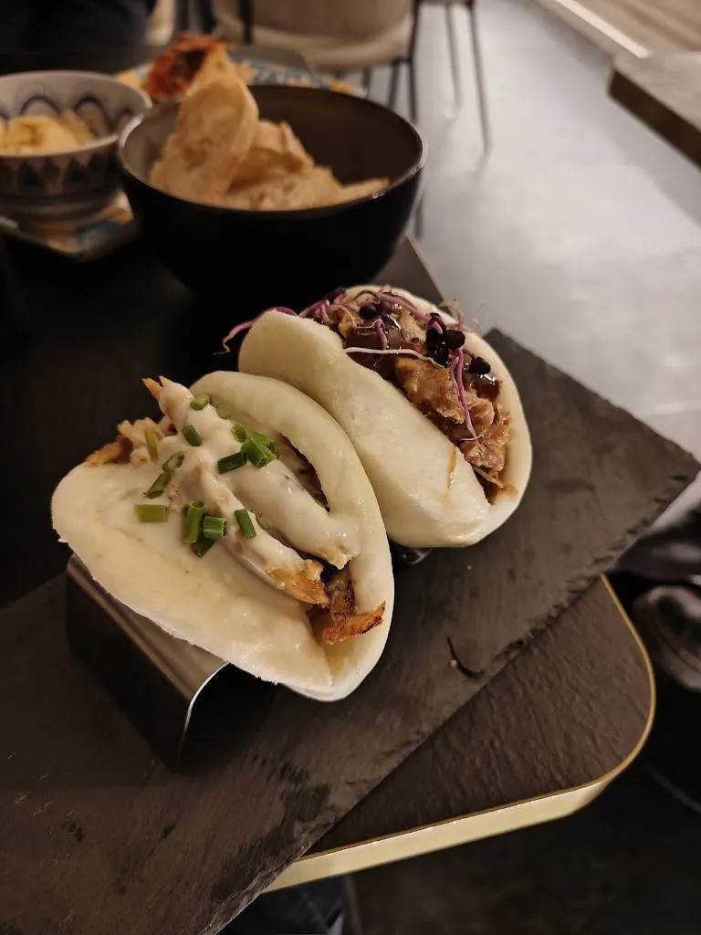 Andrea Gazzola_Il Faro Lounge & Bistrot_Besozzo_recensione