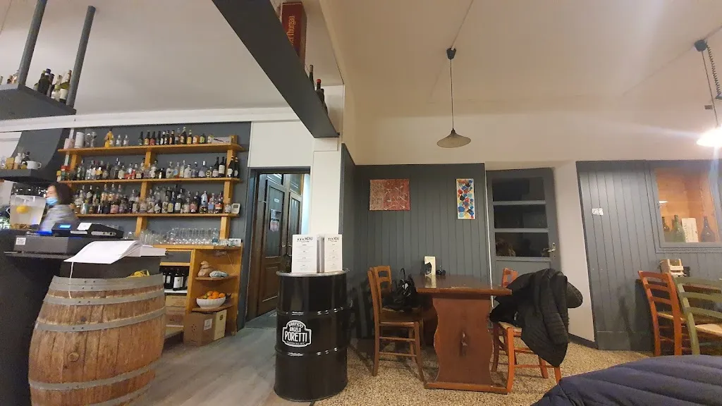 Sara Mainetti_Da quelli là_Besozzo_Bewertung