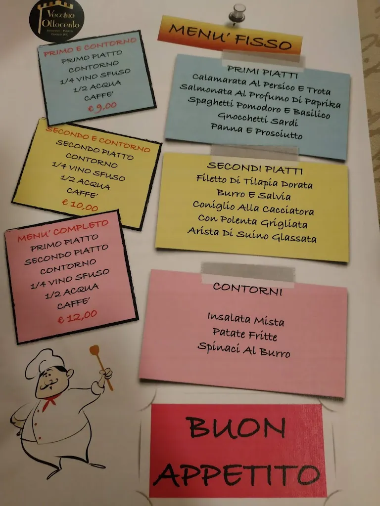 Menu_Pizzeria Vecchio Ottocento_Besozzo_image_4