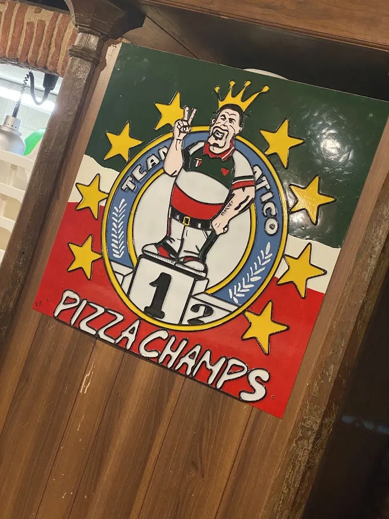 Amer trip advisor_Pizzeria Vecchio Ottocento_Besozzo_review