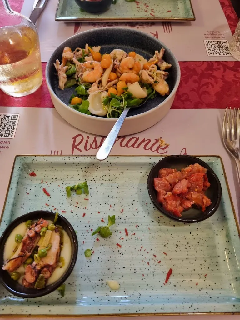 Isabella Antollini_Ristorante Fra.Mar.Tina Varese_Besozzo_review