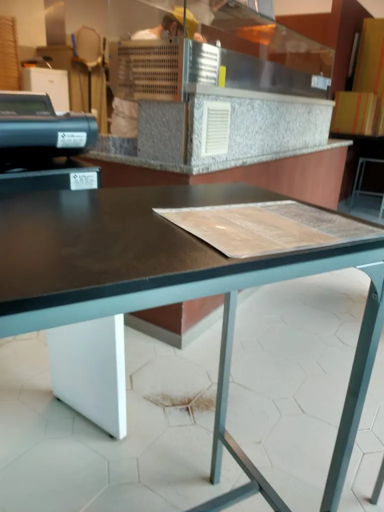 La Vera_Pizza Piu'_Besozzo_review