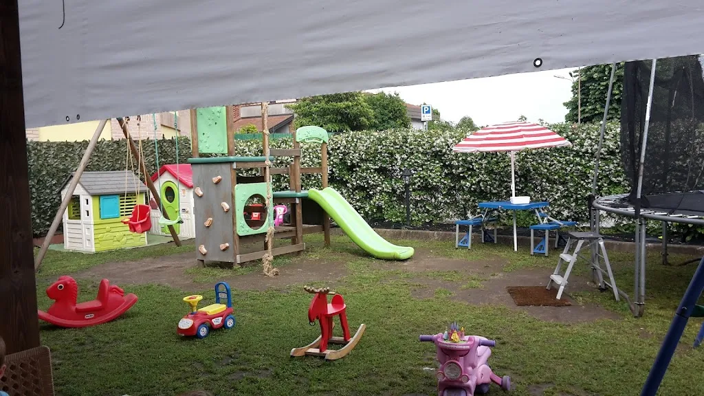 Vera Thiemig_Il Regno di Timarsalallo_Biandronno_review