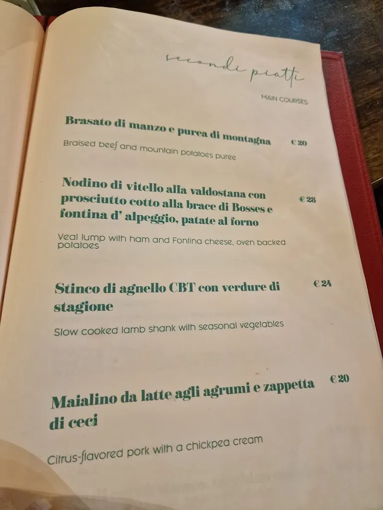 Menu_La Maison Du Coq Rouge_Valtournenche_image_3