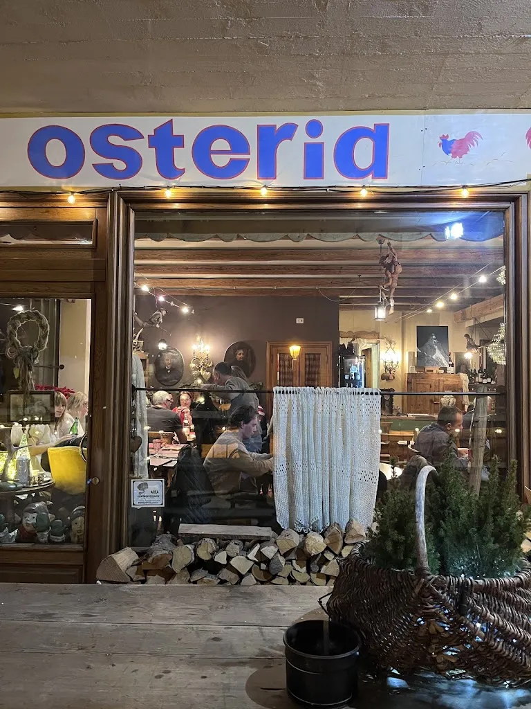 Vera Zhukova_La Maison Du Coq Rouge_Valtournenche_review