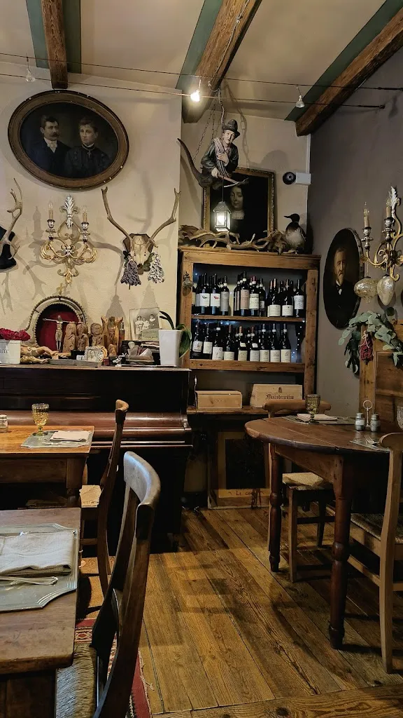 Marina Mur_La Maison Du Coq Rouge_Valtournenche_review