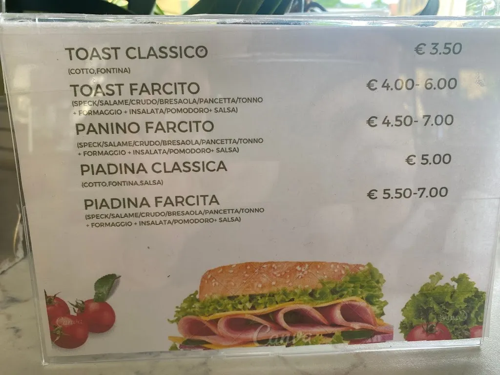 Menu_Bar Pizzeria 101_Biandronno_image_1