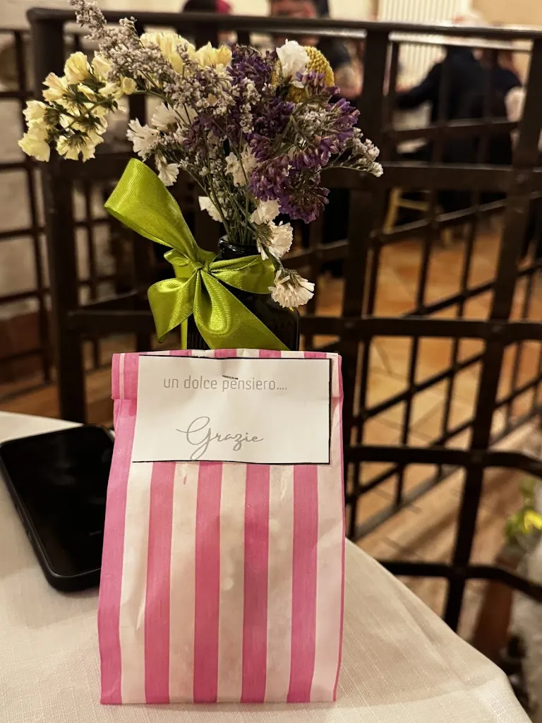 Анастасия Котова_Perché sì_Besana in Brianza_review