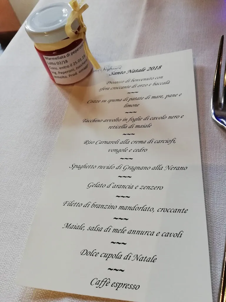 Menu_Il Cortile dei Sapori da Francesco_Besana in Brianza_image_3