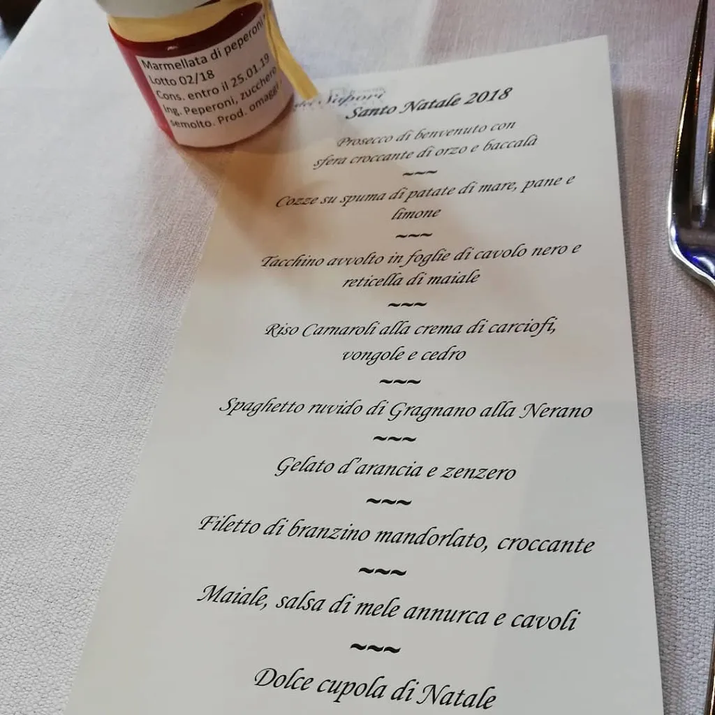 Menu_Il Cortile dei Sapori da Francesco_Besana in Brianza_image_4