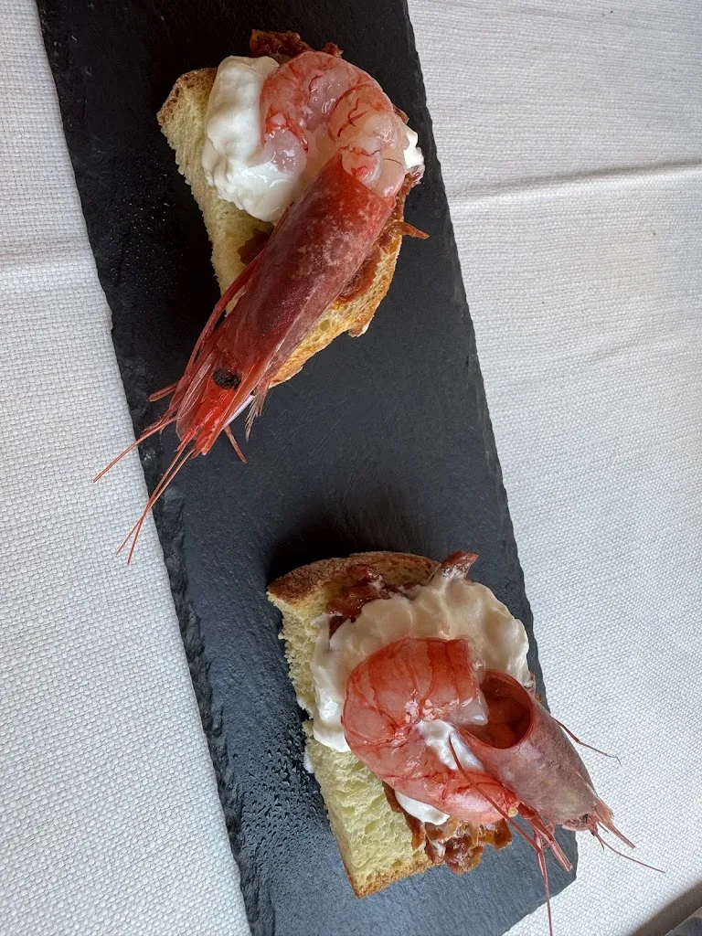 Ada Battaglia_Il Cortile dei Sapori da Francesco_Besana in Brianza_review