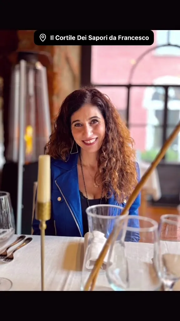 Il Cortile dei Sapori da Francesco_Besana in Brianza_slider_image_1